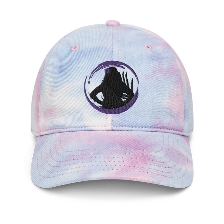 SoFlaKris Tie-Dye Hat product image (1)