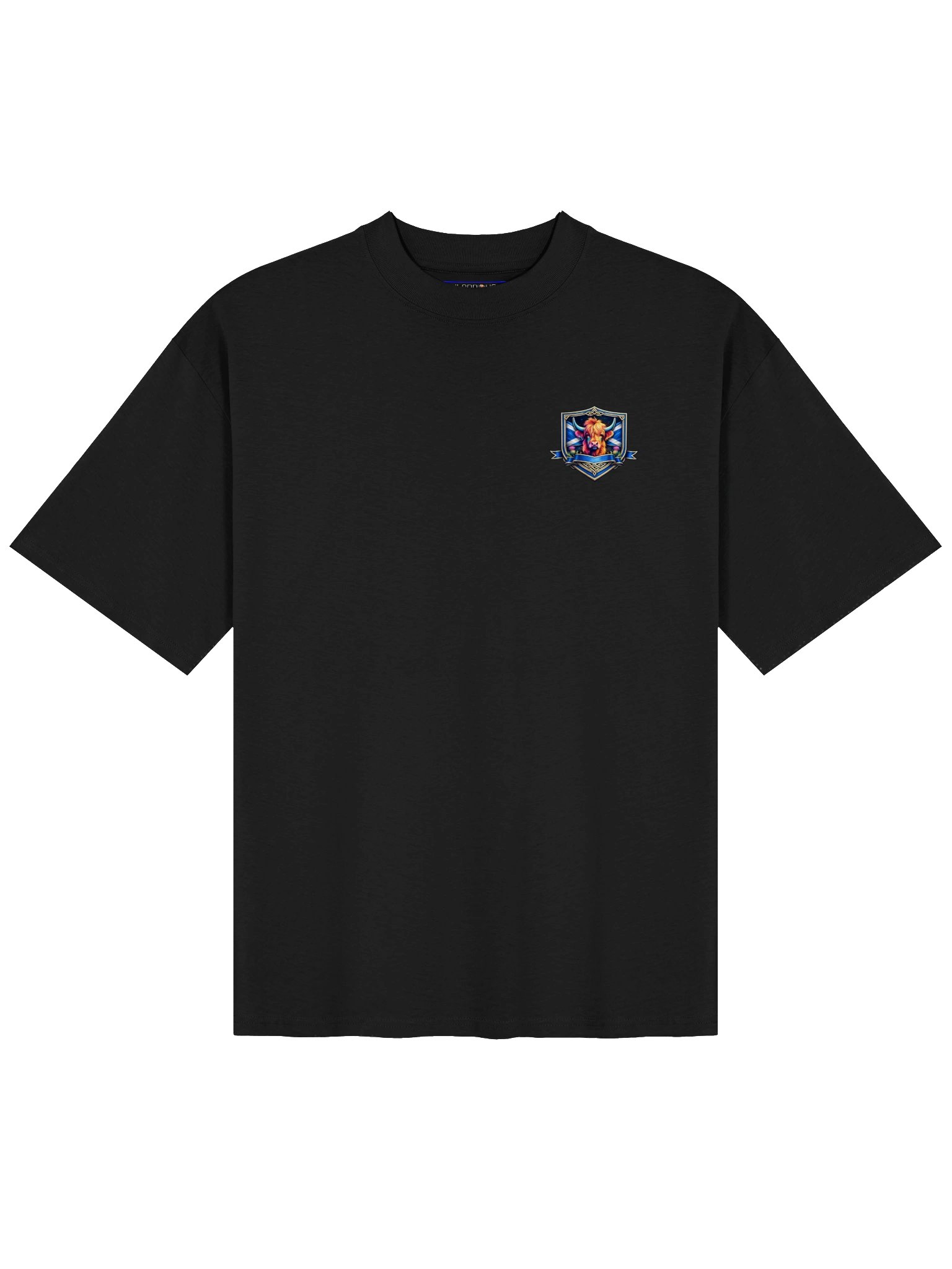 The Freedom Shield T-Shirt [UNISEX] product image (1)