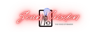 Sean Crisden - The Voice of Reason