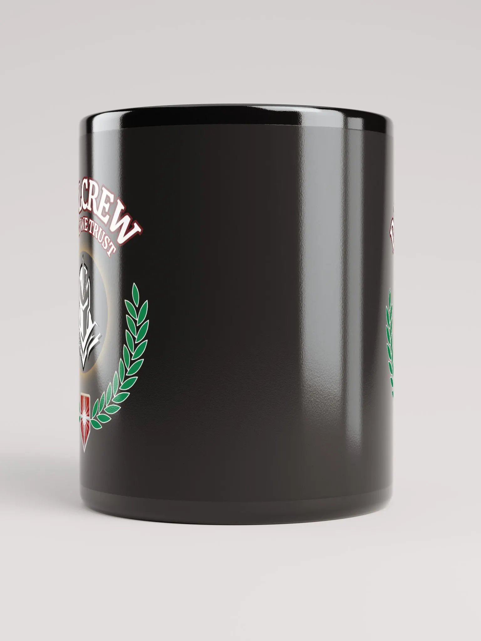 CREWS COFFEE CUP product image (5)
