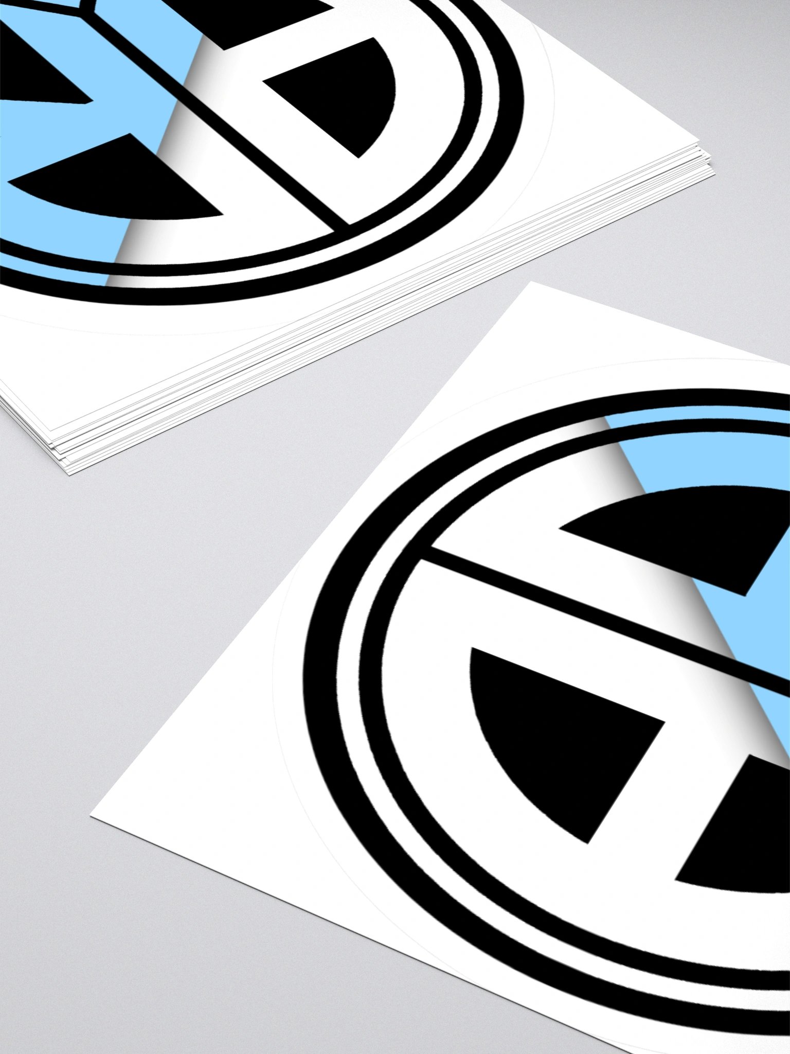 Arctic Reborn Sticker product image (11)