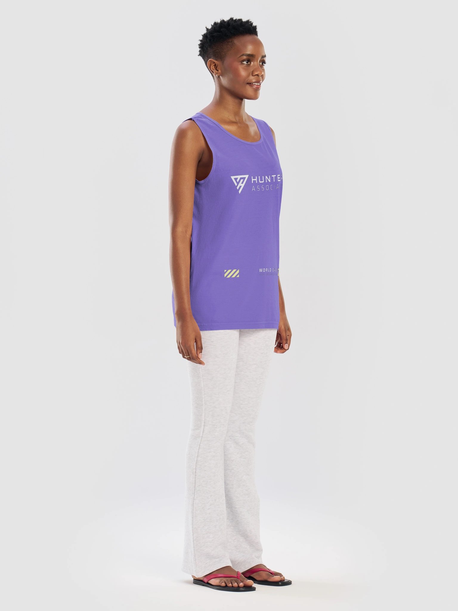 Hunters Association Tank product image (9)
