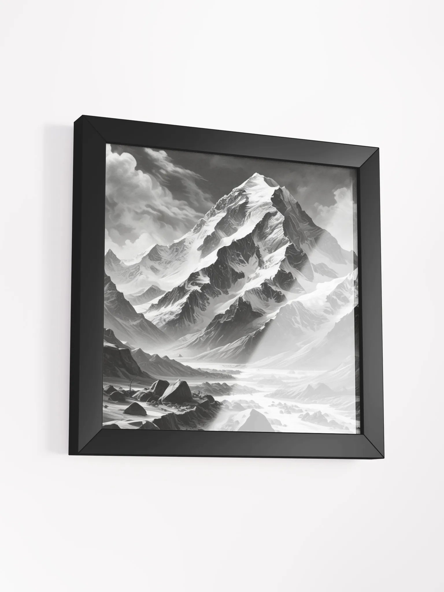 Mount Everest product image (37)