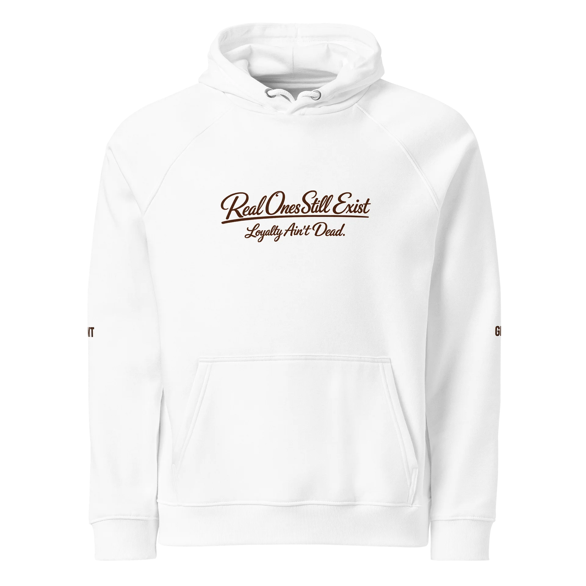 REAL ONES STILL EXIST — LUXURY EDITION product image (1)