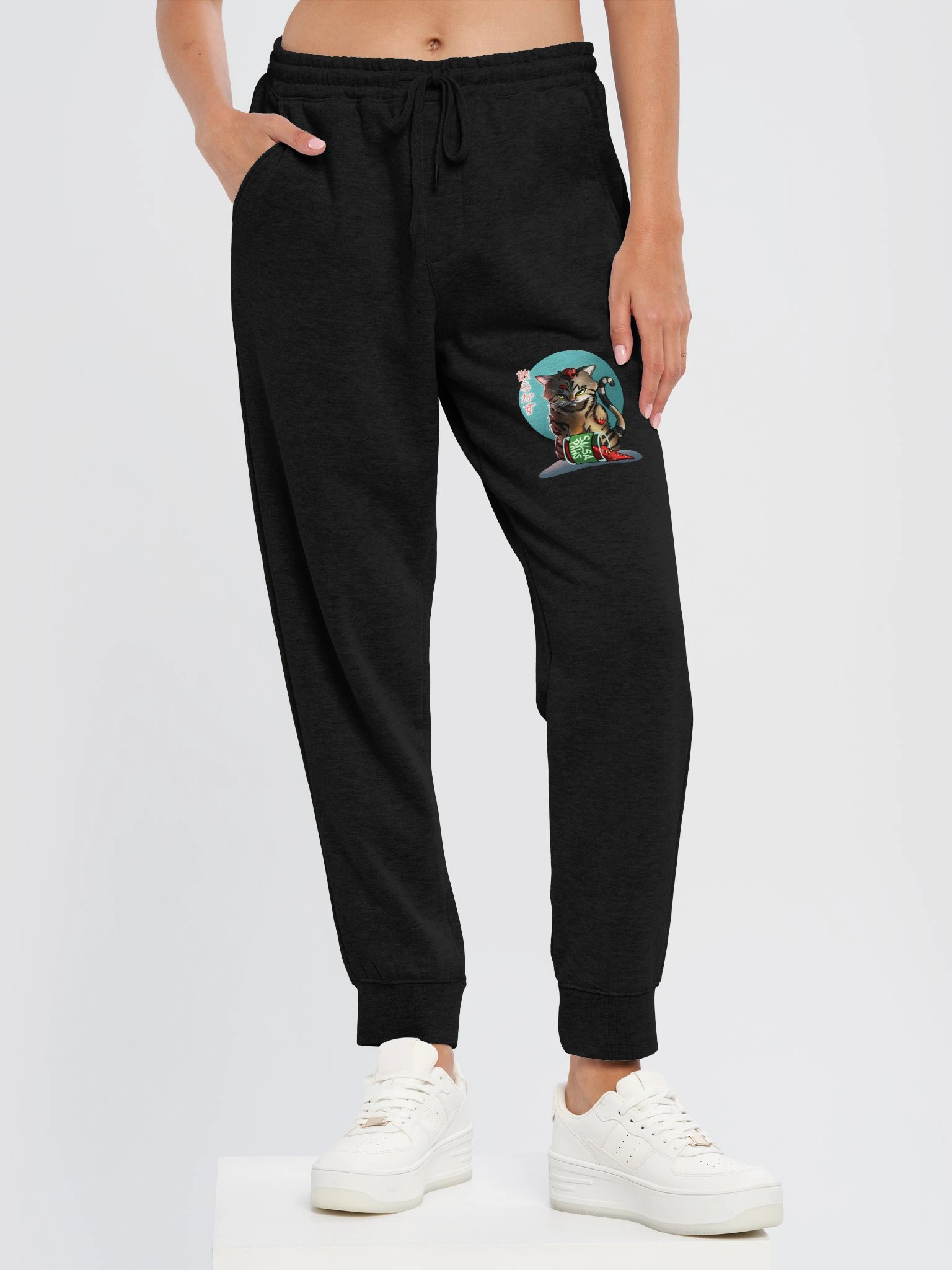 Unisex Joggers product image (21)