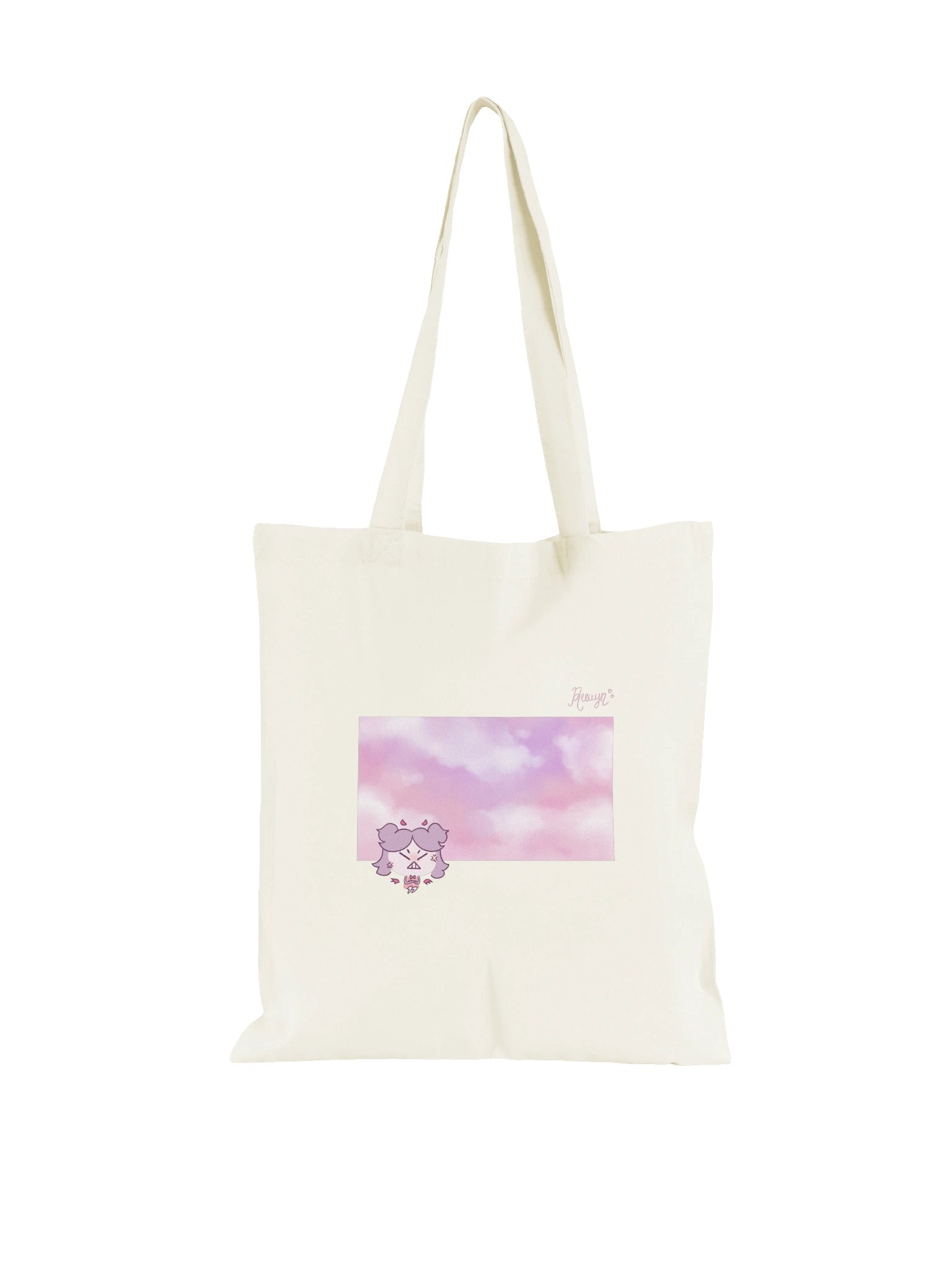 Graphic Tote! Artist Design product image (9)