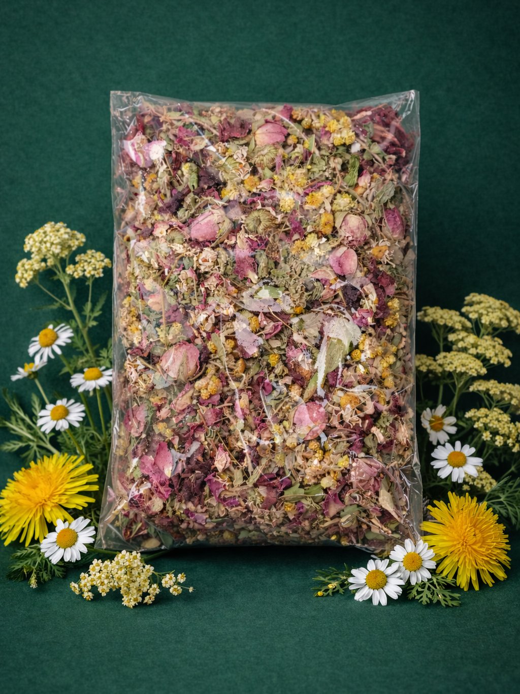Armenian 14 Floral Tea Mix 30g product image (1)
