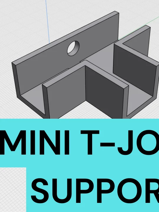 Sheet materials Assembly Jigs Full Bundle - 72 STL 3D print files. product image (9)