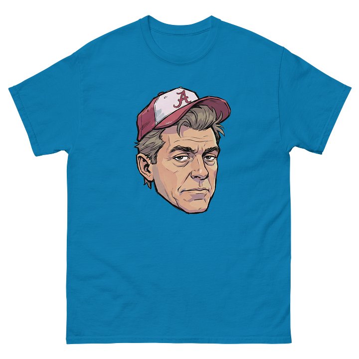 Saban Gorillaz Style T-Shirt product image (93)