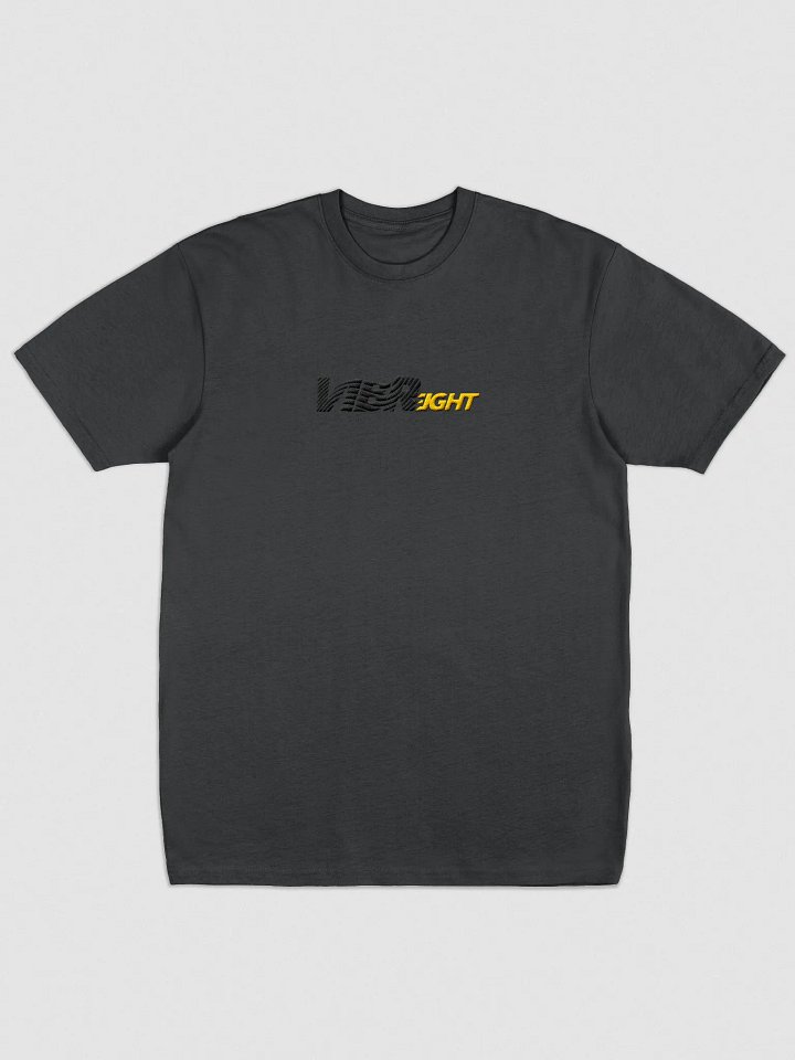 GOLDEN EIGHT Logo Men's Premium Tee product image (1)