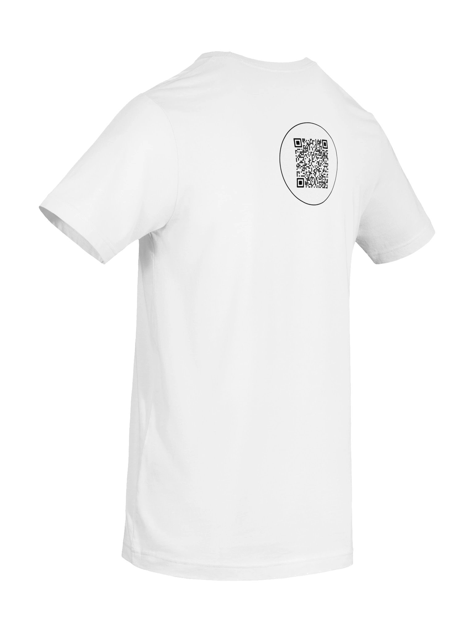 Algeria — Country Bear T-Shirt | BehrBrained Media product image (14)