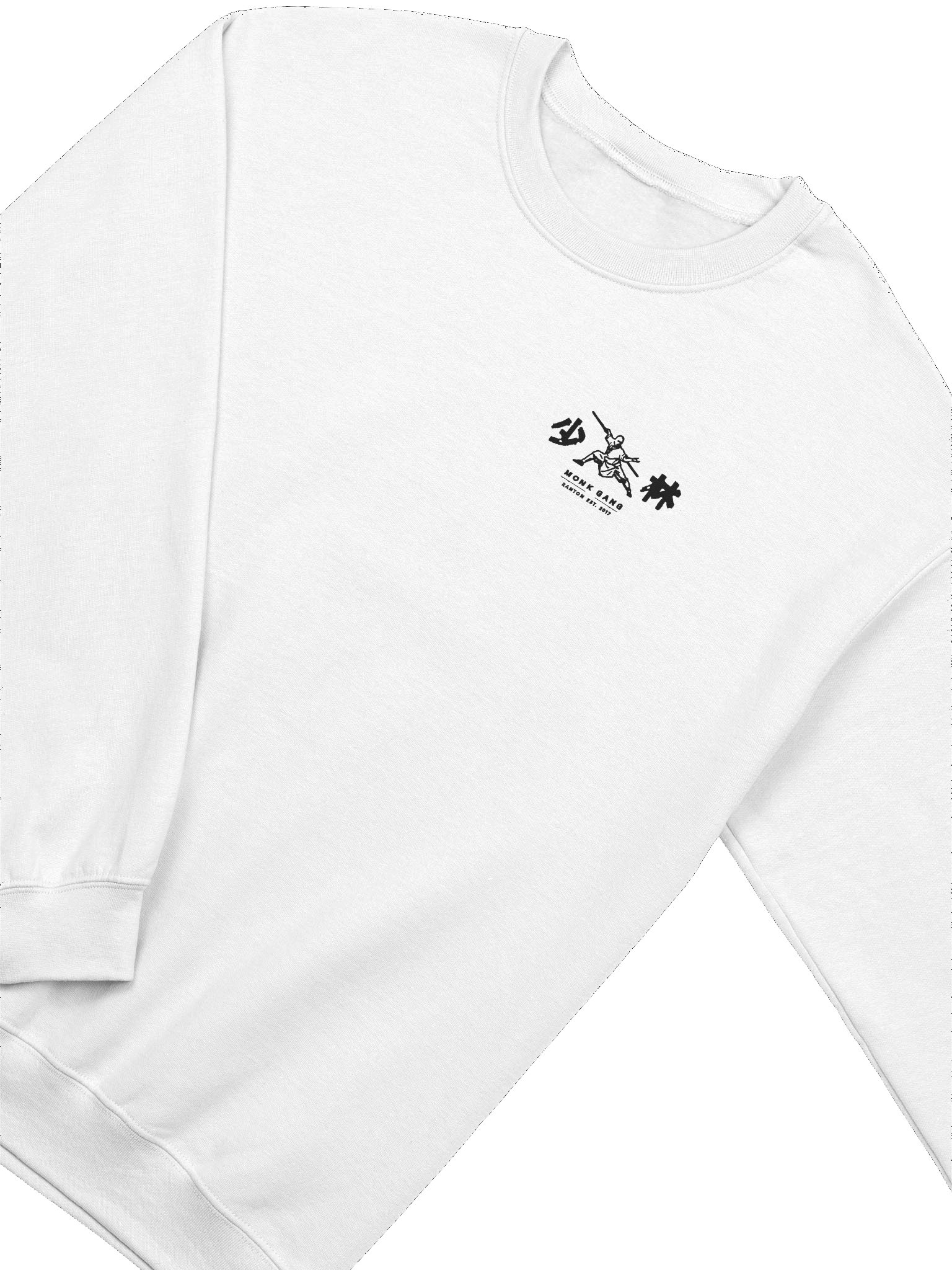 MONK GANG Sweatshirt product image (3)