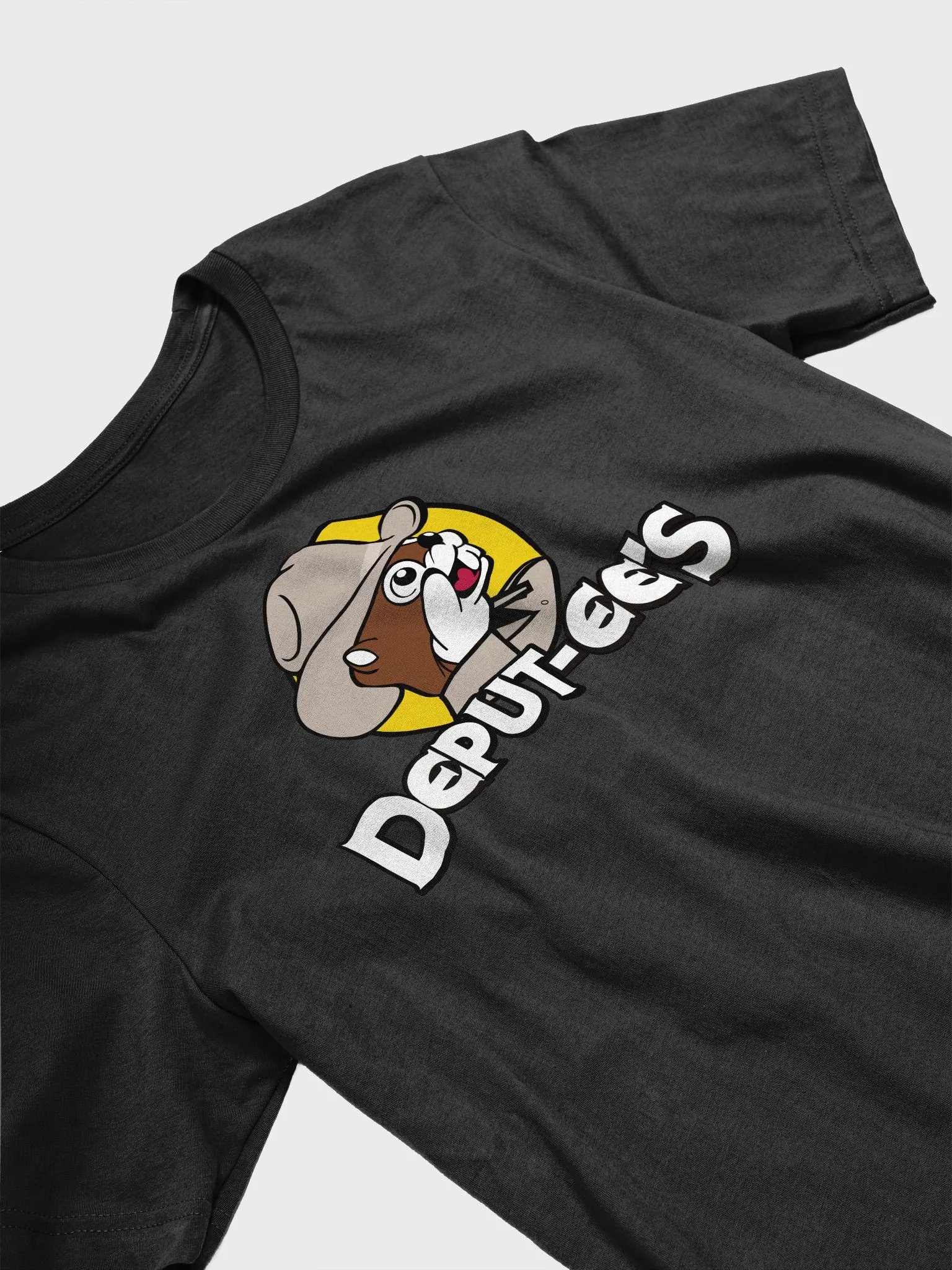 Deput-ee's Shirt product image (3)