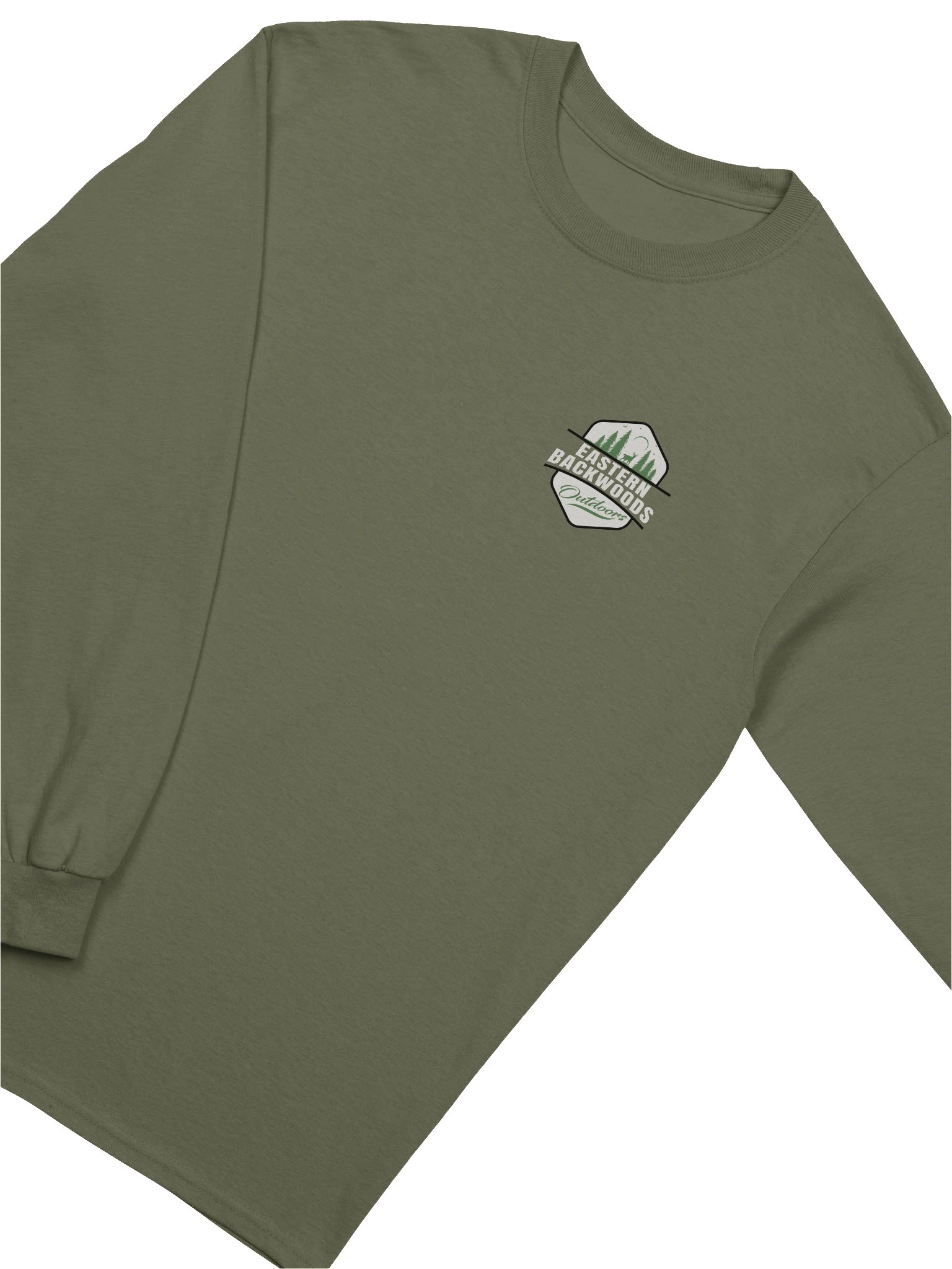 "Proverbs 27:23" Long Sleeve Tee product image (20)