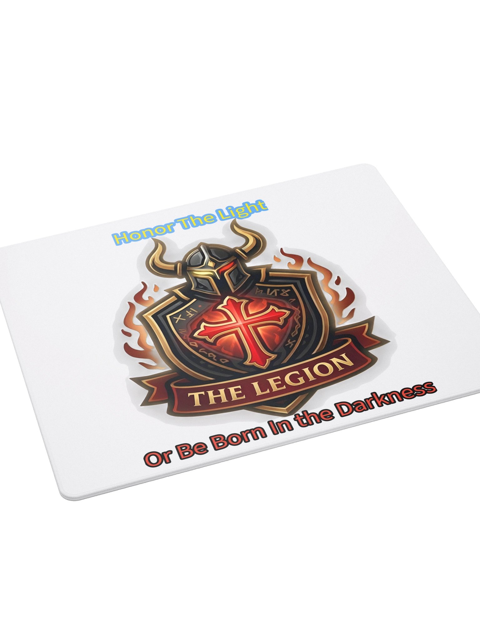 The Legion Gaming Mouse Pad product image (3)