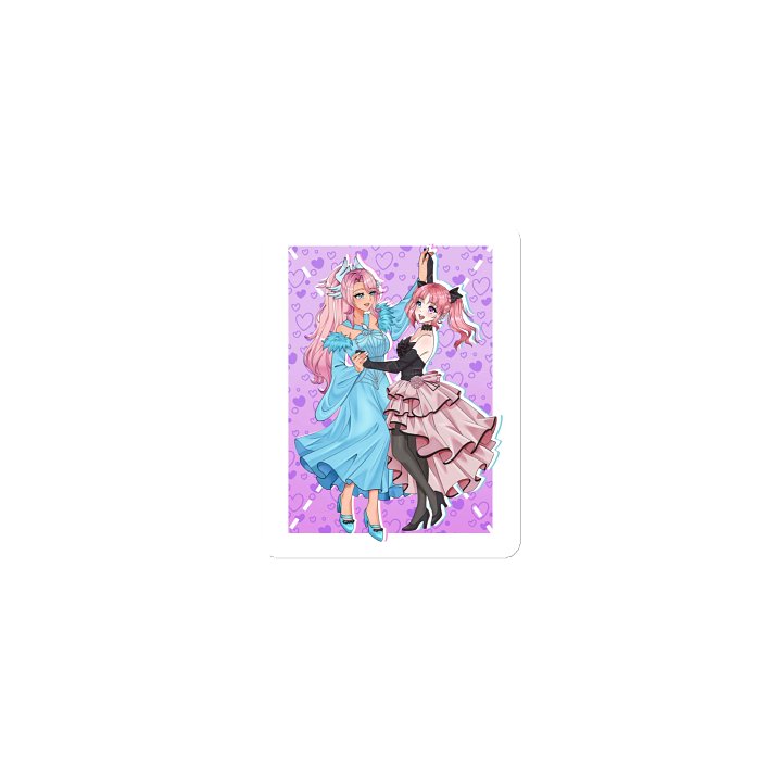 Dovely & Star Magnet product image (1)