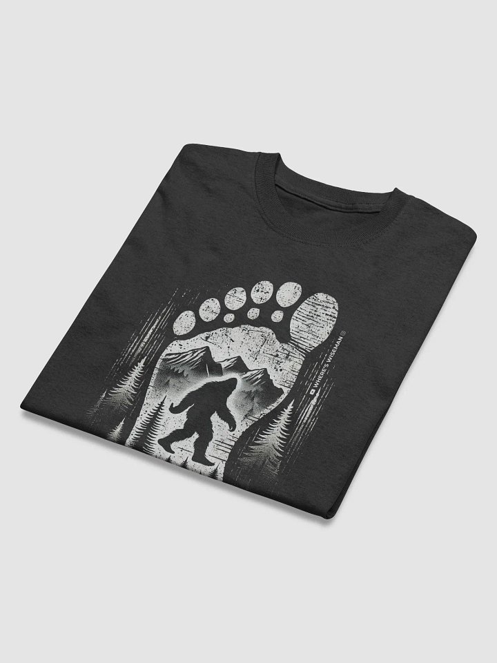 Sasquatch Bigfoot product image (2)
