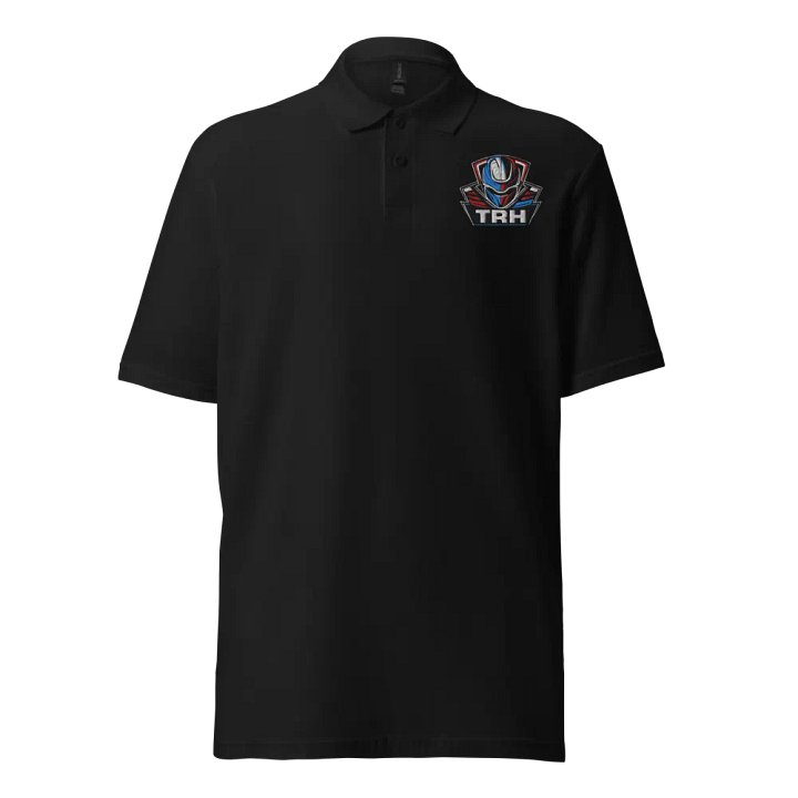 Embroidered Unisex Polo product image (1)