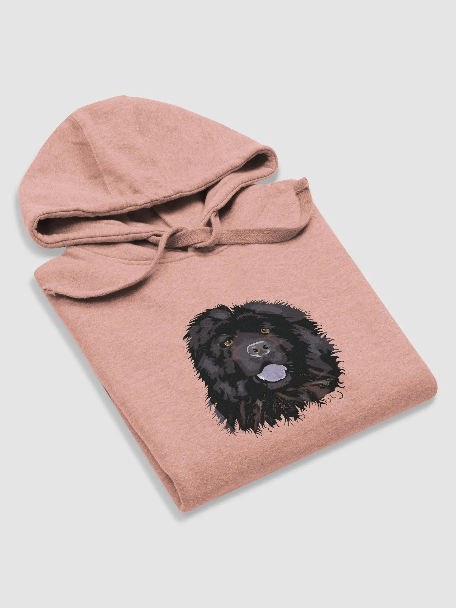 Bear my chow product image (5)