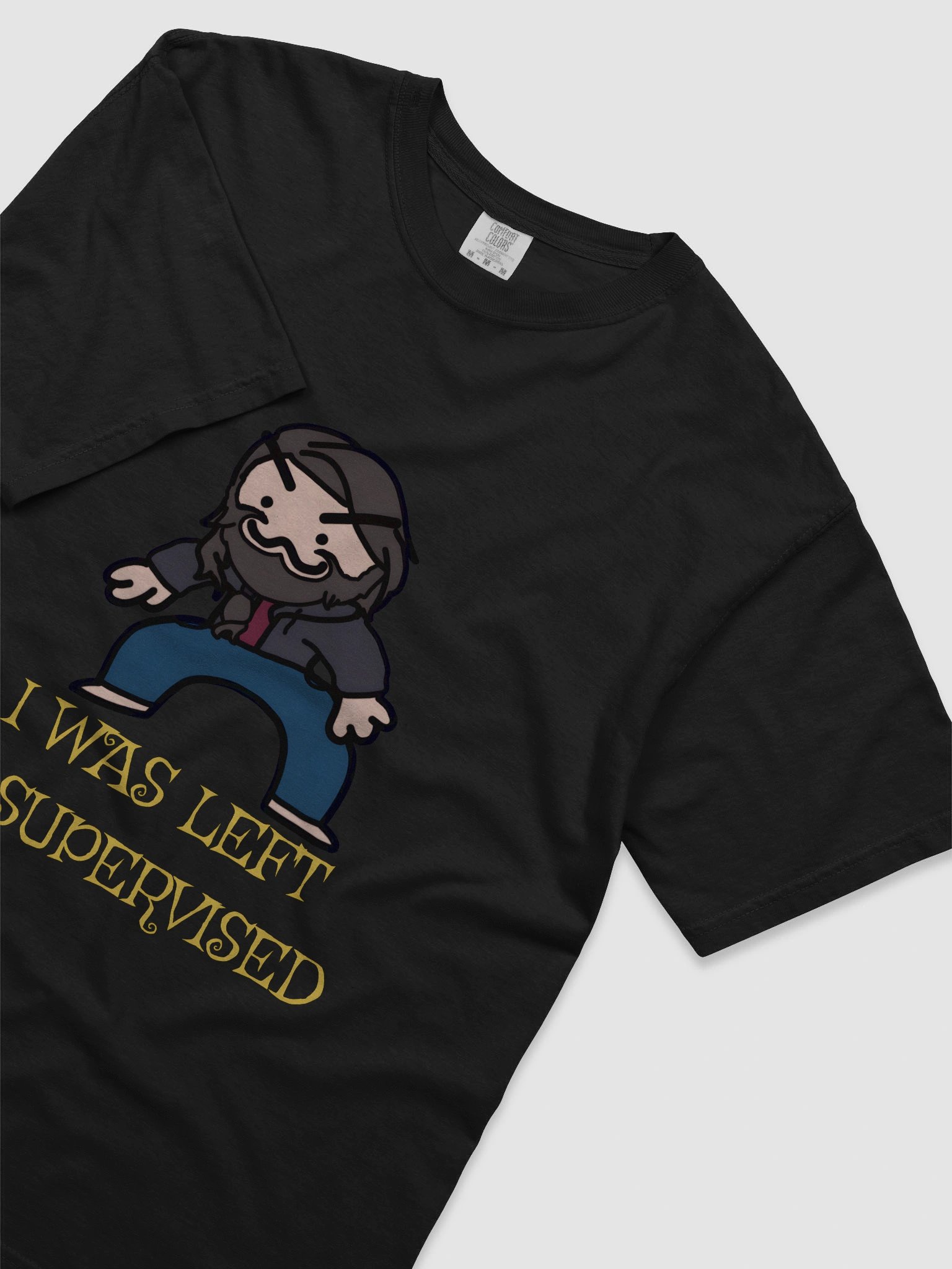 Unsupervised Tee product image (5)
