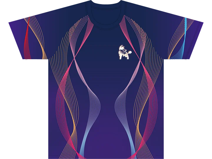 2nd Anniversary Jersey product image (1)