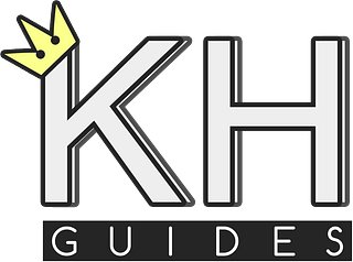 KHGuides Merch Store