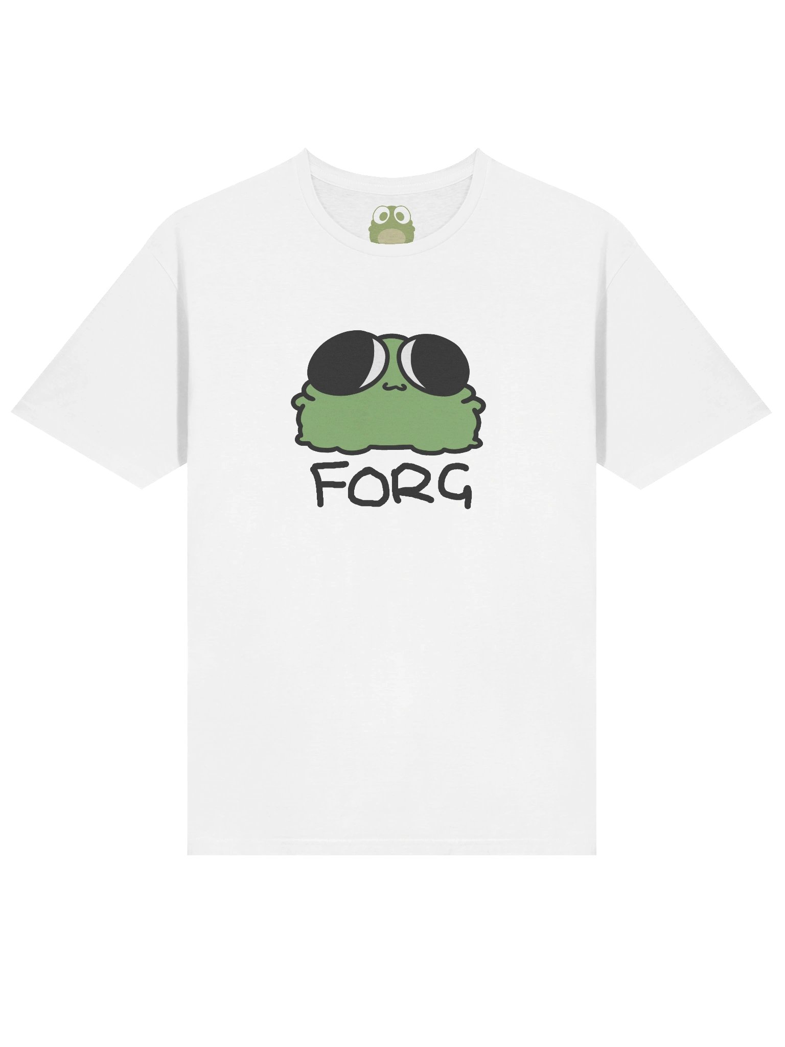 Ech FORG Shirt product image (16)
