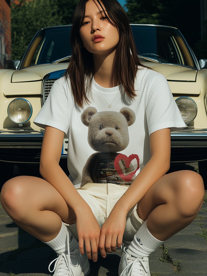 teddybearshirt product image (2)