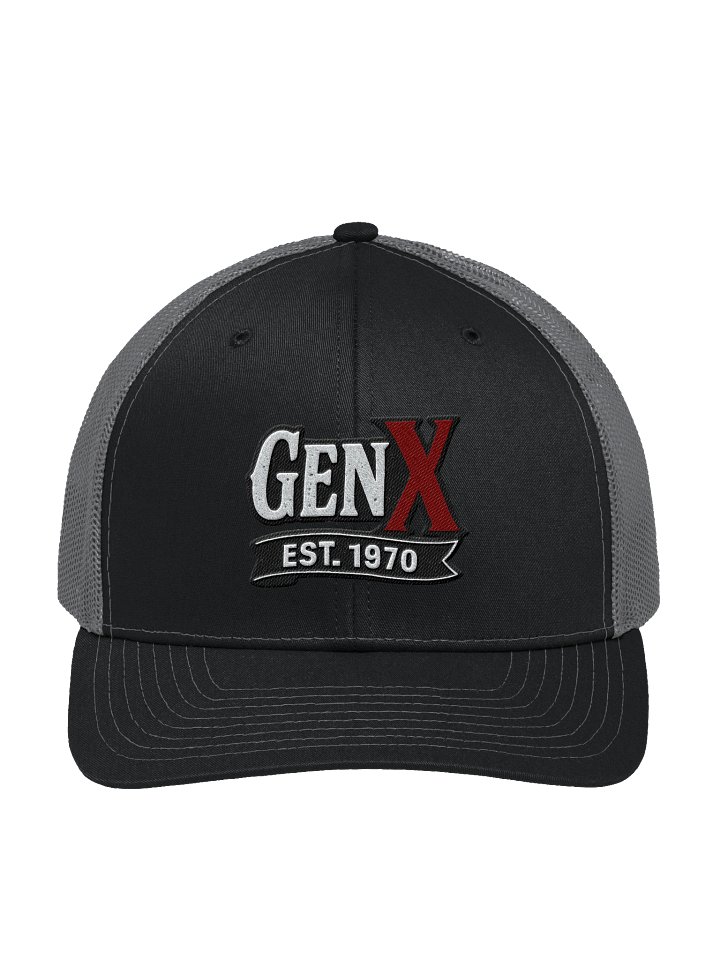 GenX 1970 Model product image (1)