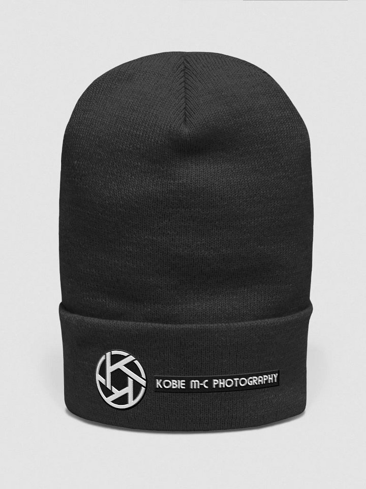 Kobie M-C Beanie! product image (1)
