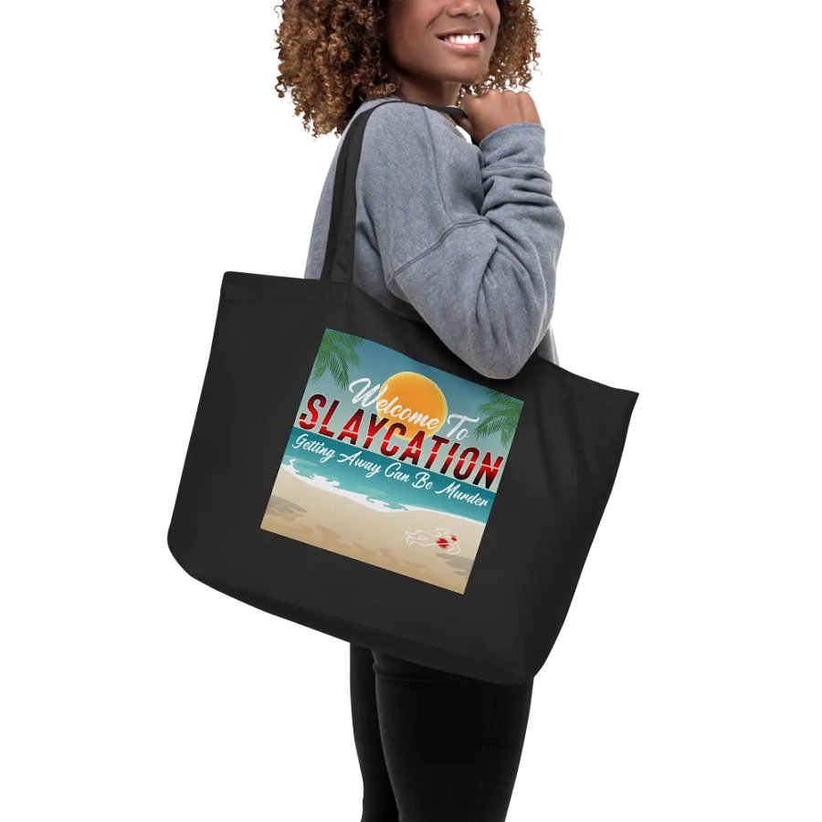 Slaycation Bag product image (15)