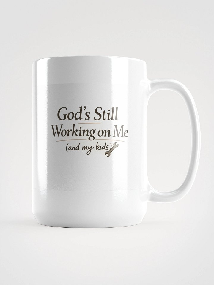 Divine Parenting Mug Set product image (2)