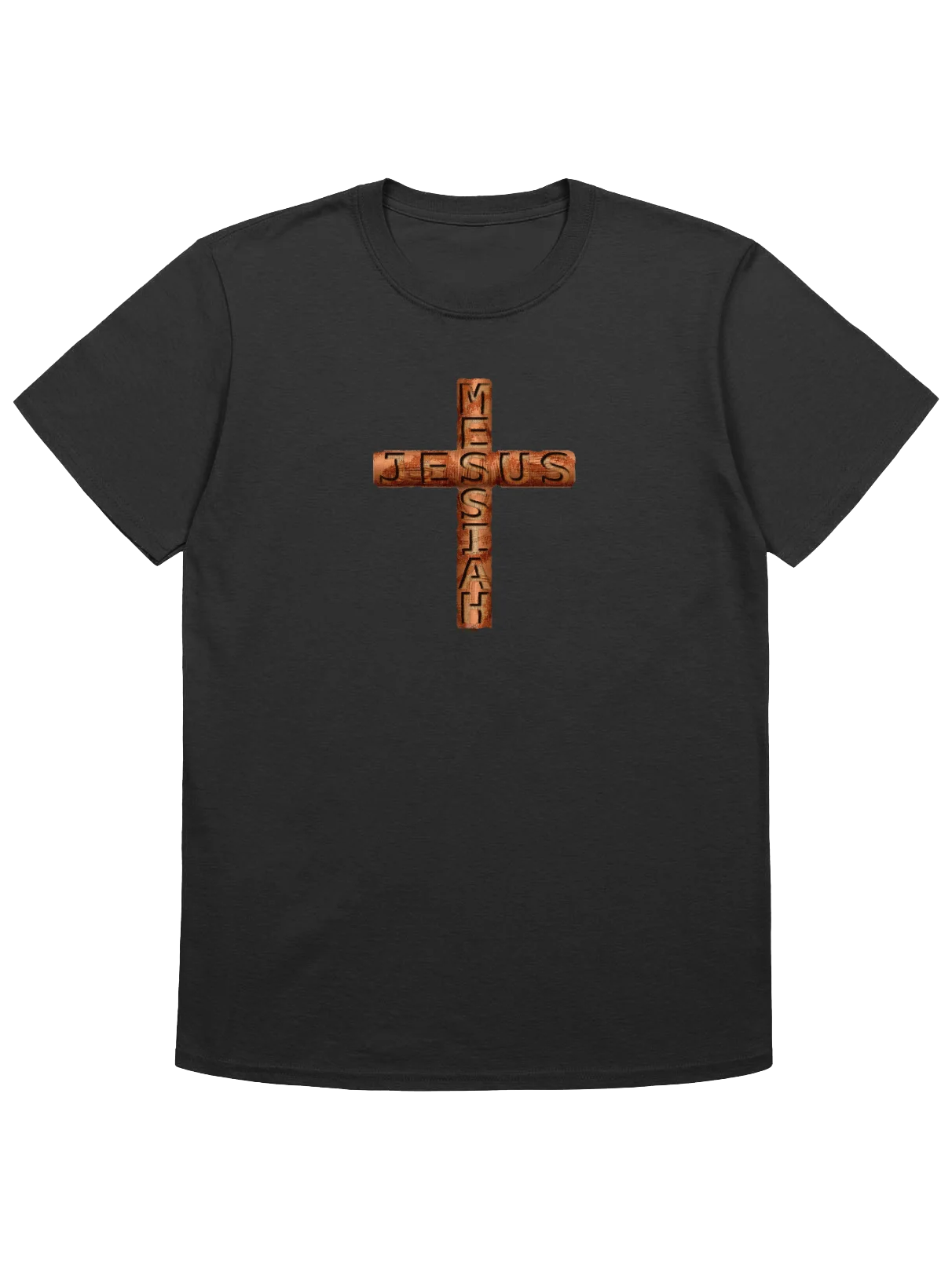 Jesus Messiah Engraved product image (1)