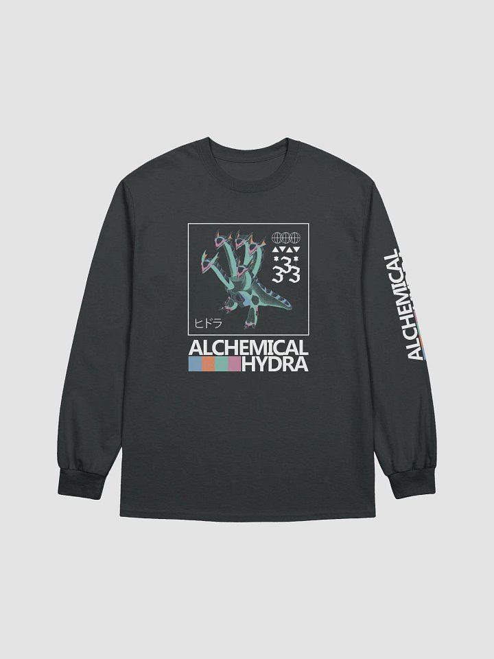 Hydra - Long Sleeve product image (1)