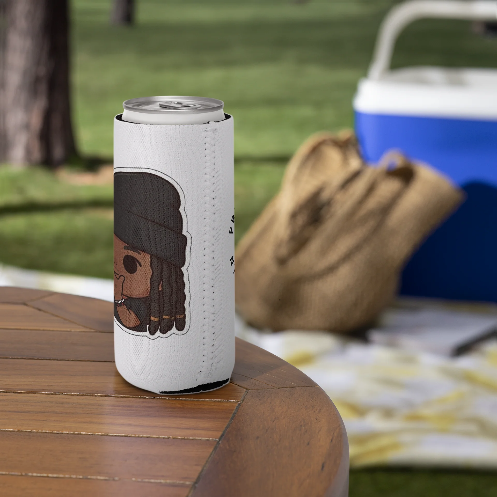 "Unforgettable" Coozie product image (14)