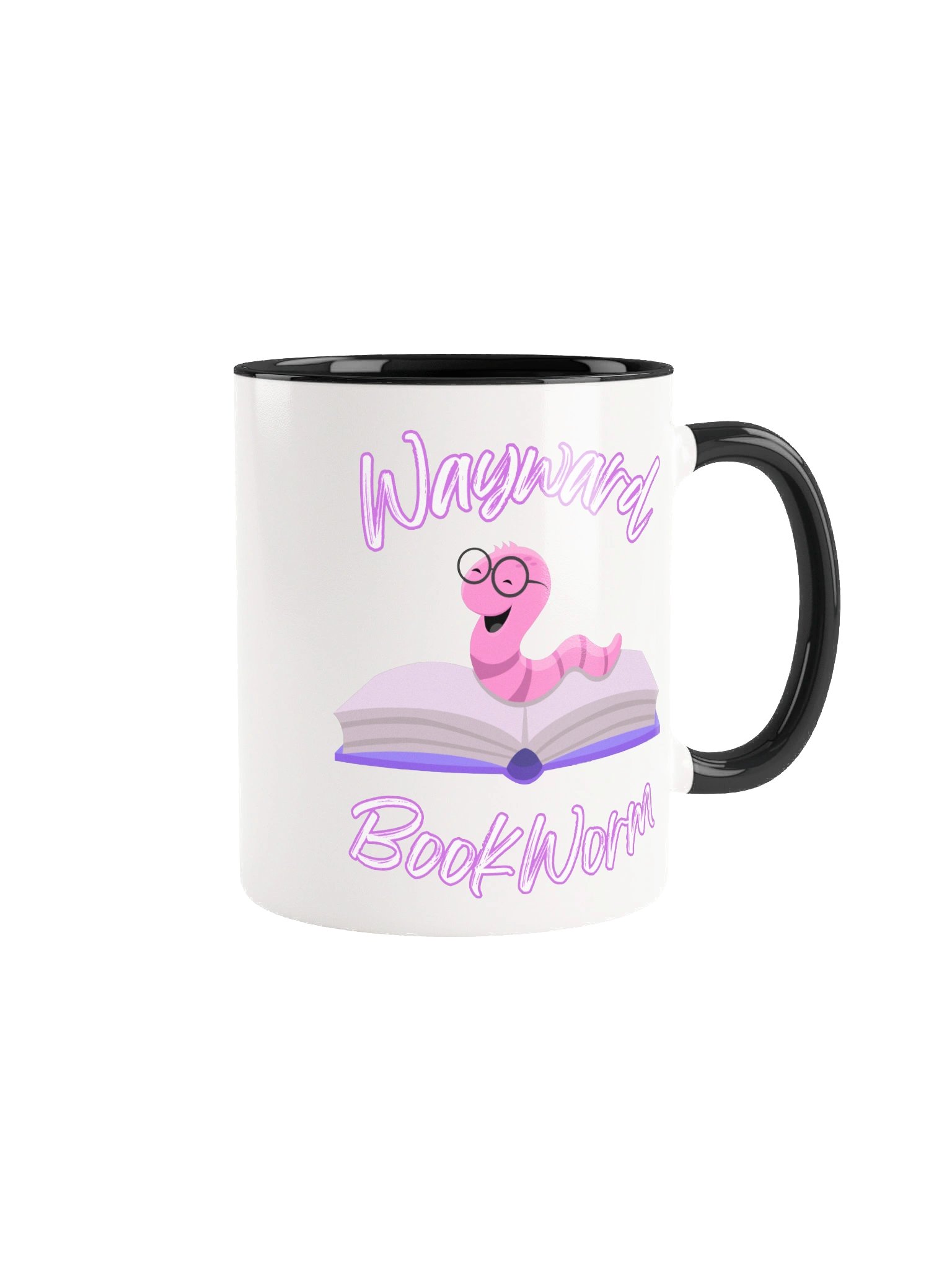 Wayward Ceramic Mug product image (1)