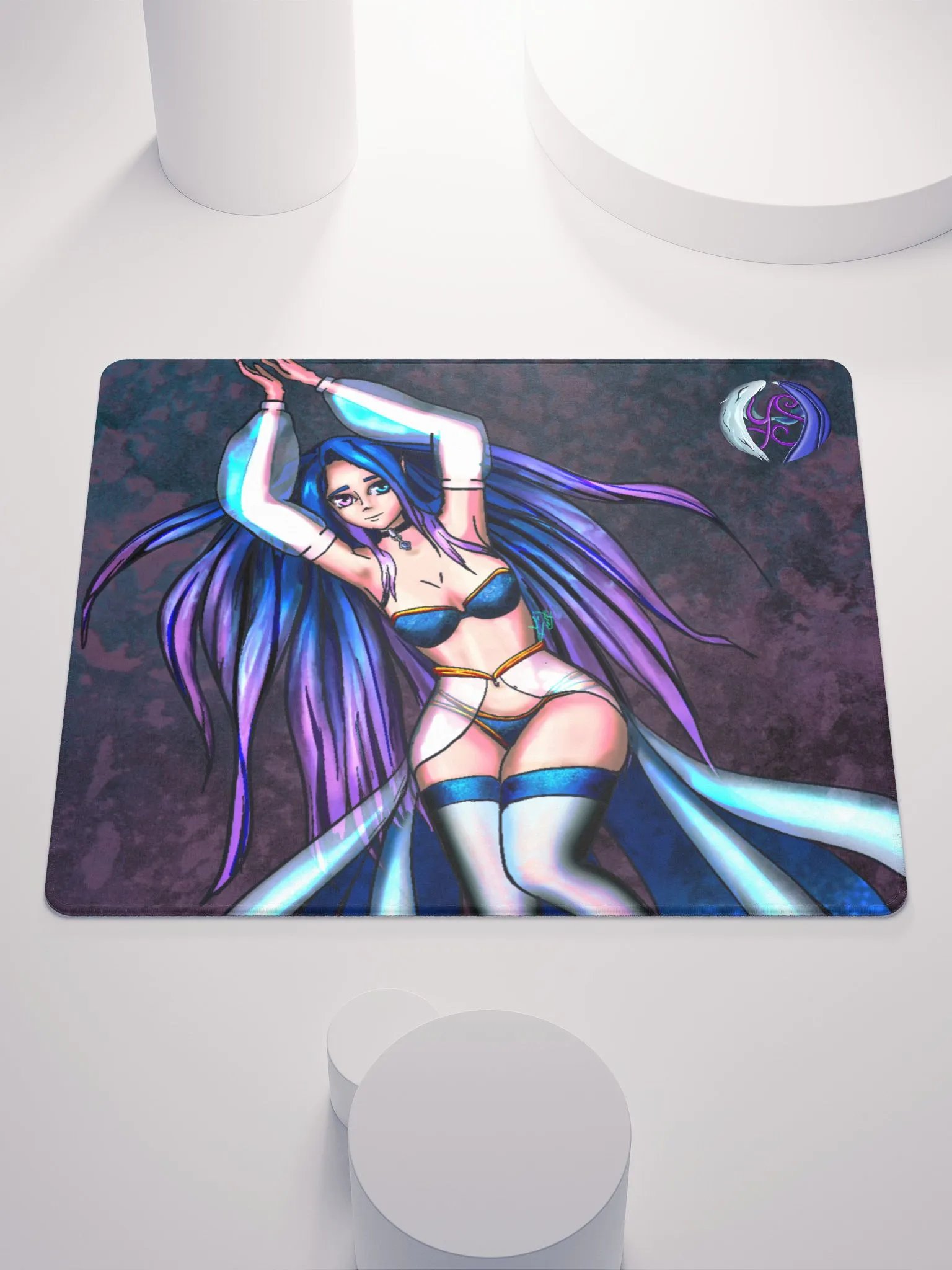 Yatica Cosplay product image (1)