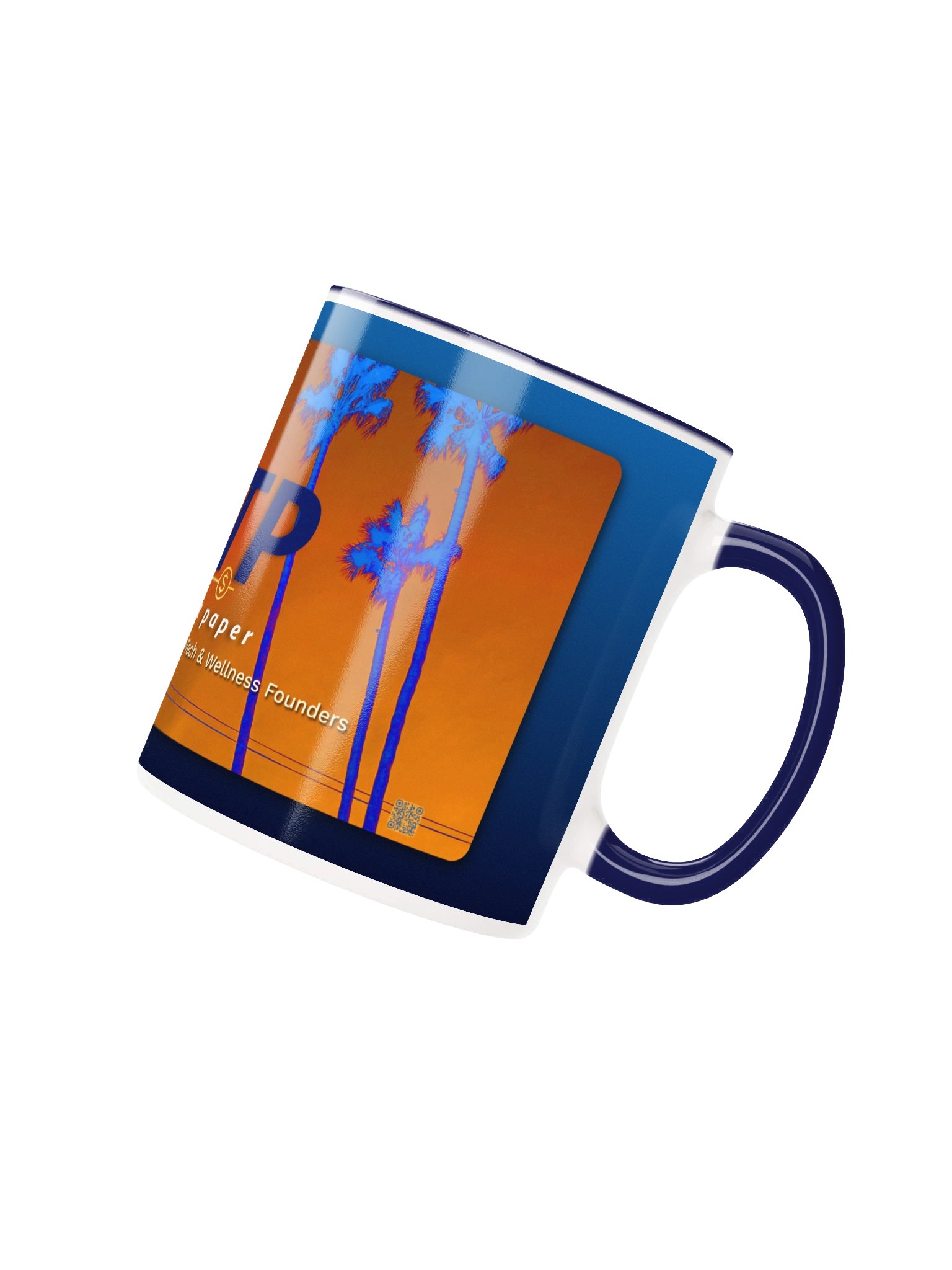 NGTP Ceramic Mug product image (3)