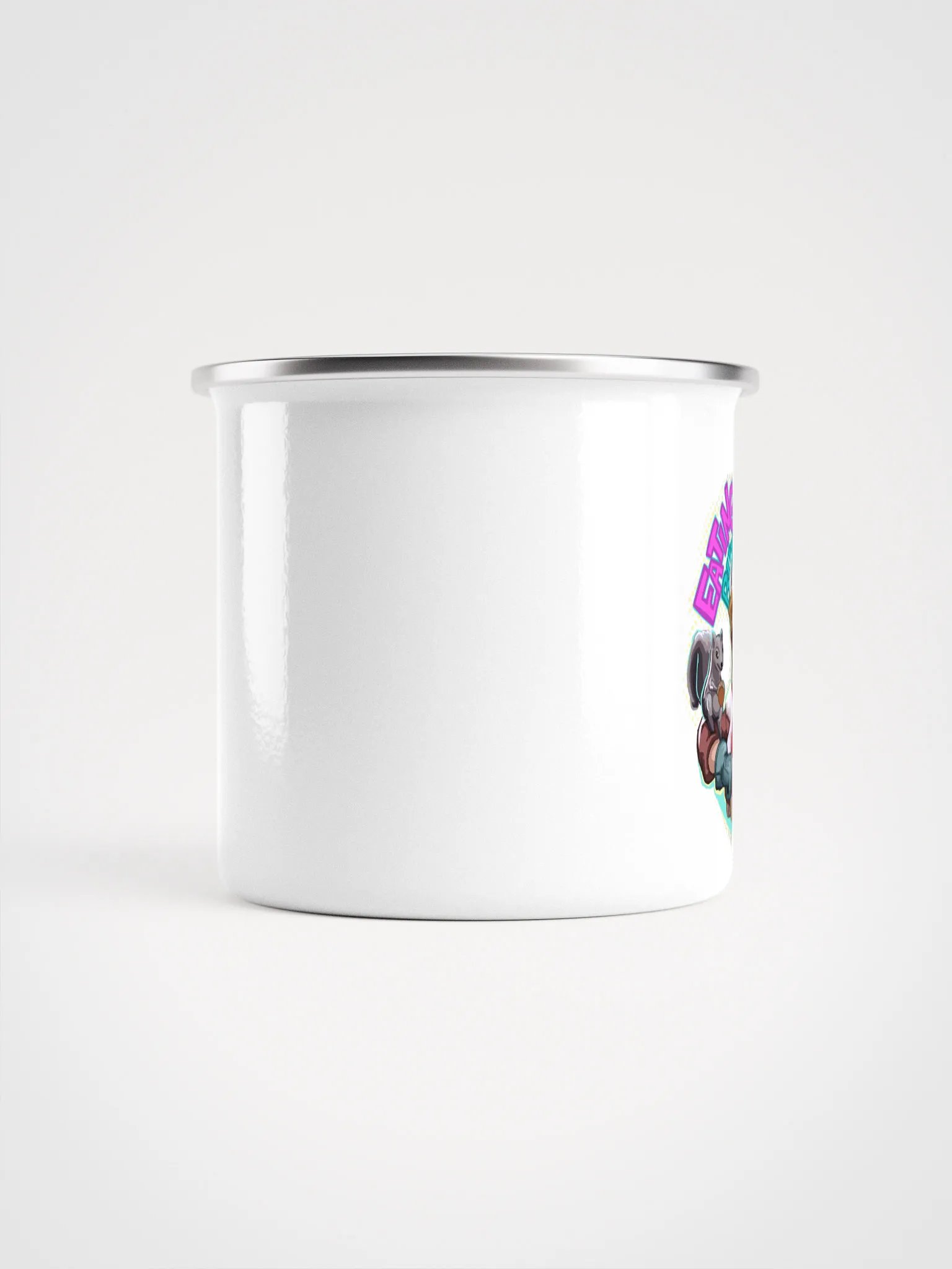 Squirrel Byrd Mug product image (2)