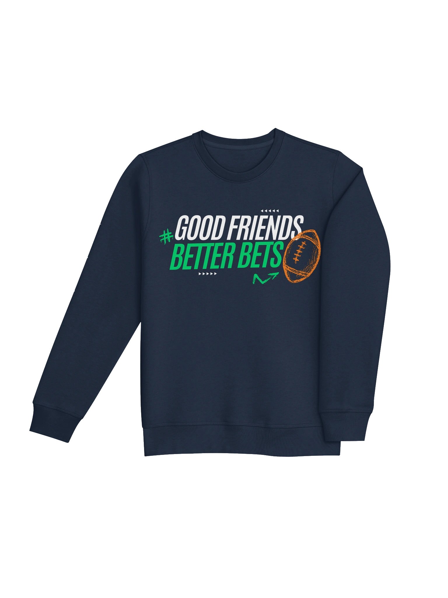Cover the Spread Crewneck Sweatshirt product image (12)