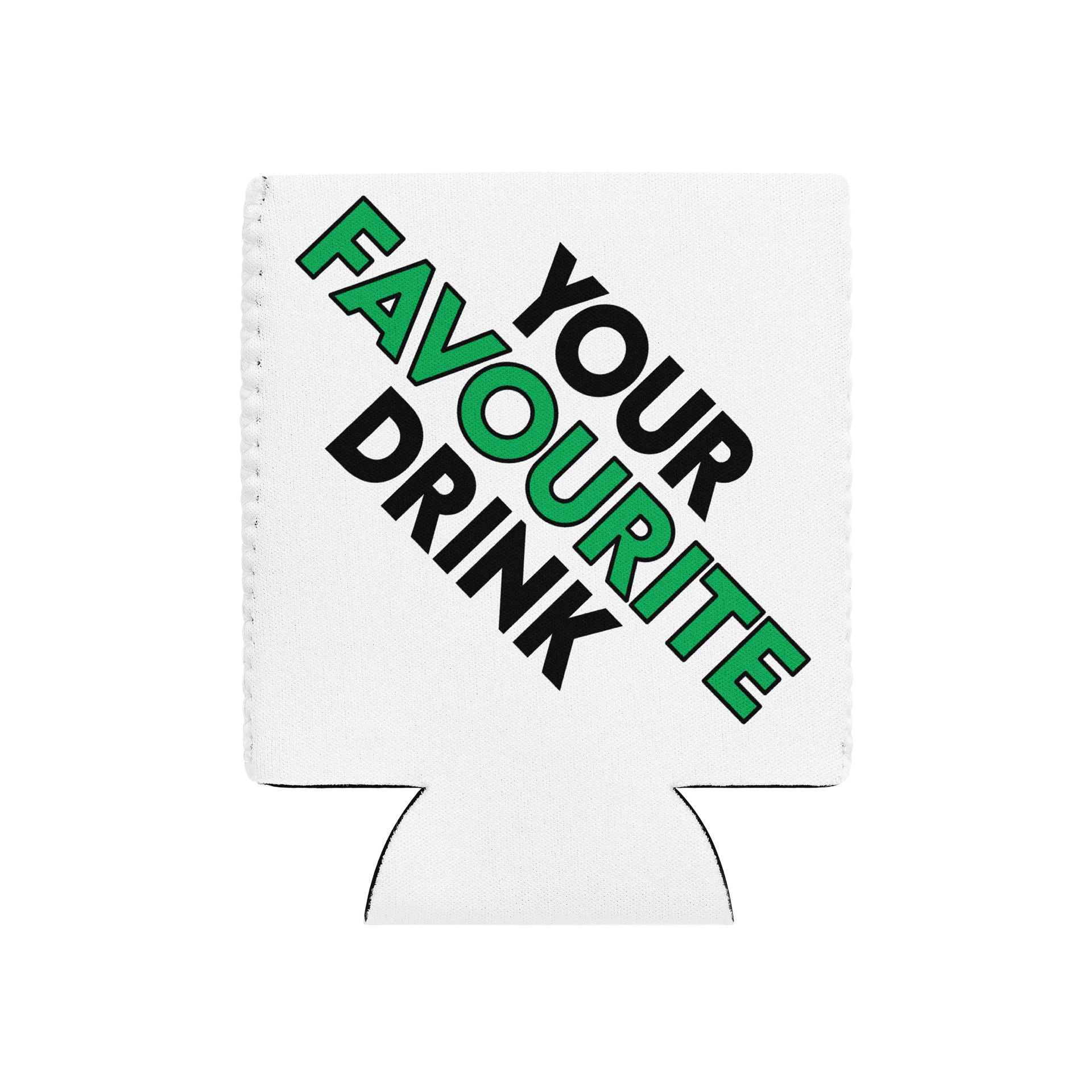 Can Coozie Favourite Drink product image (2)