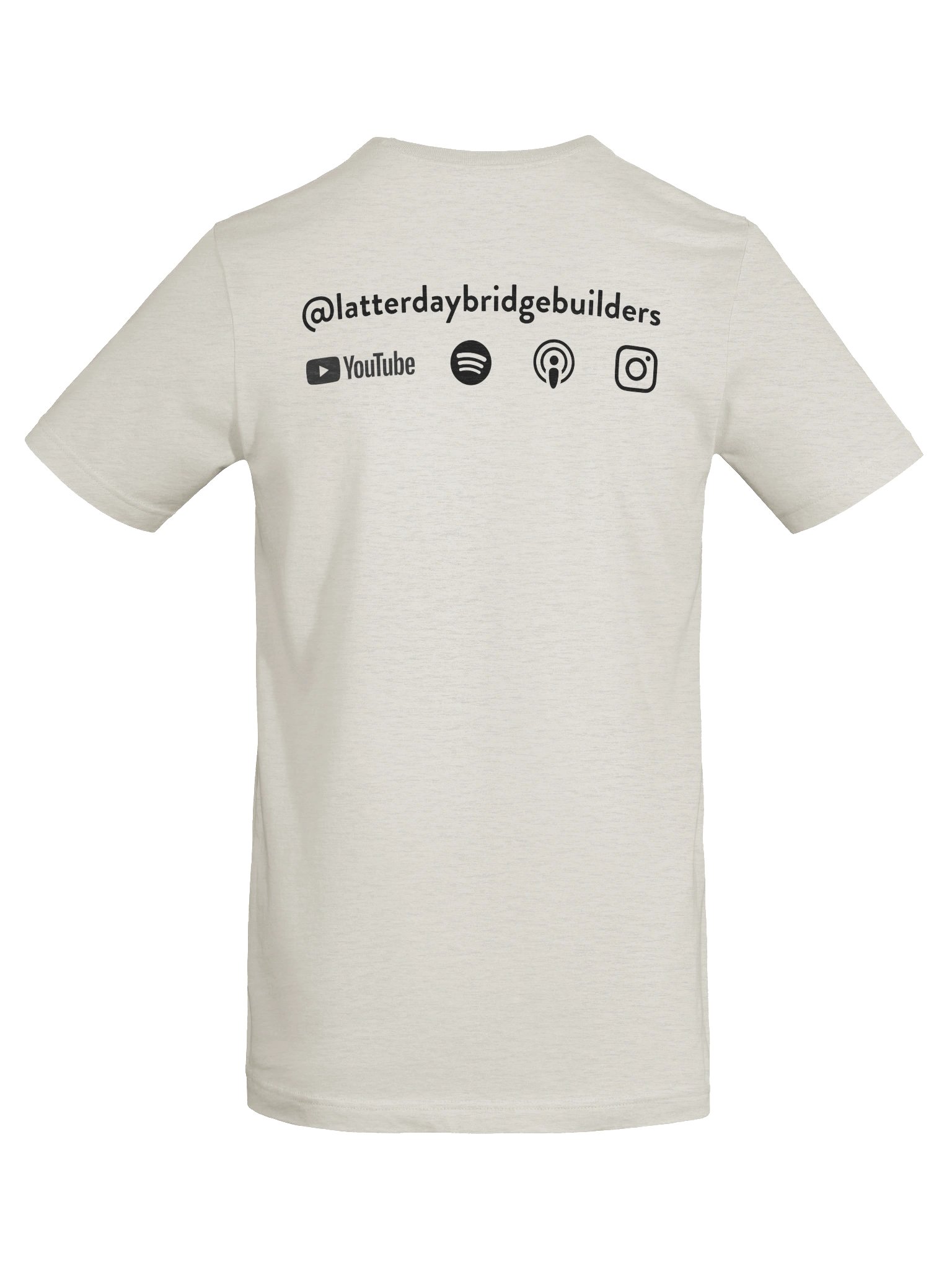 Large Logo T-Shirt product image (6)