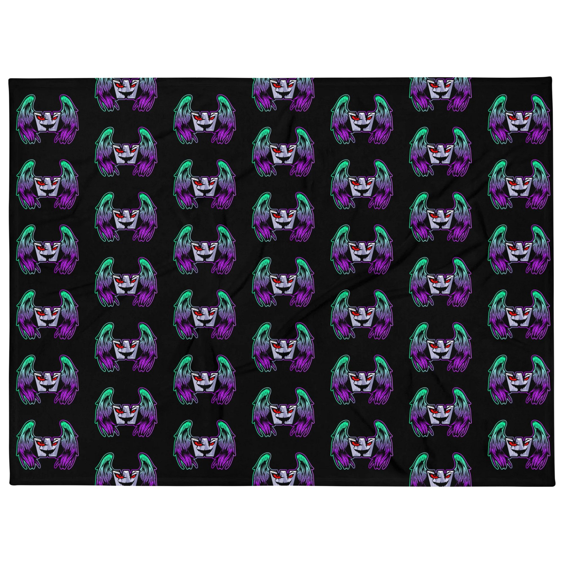 Cozy Nights Throw Blanket product image (1)