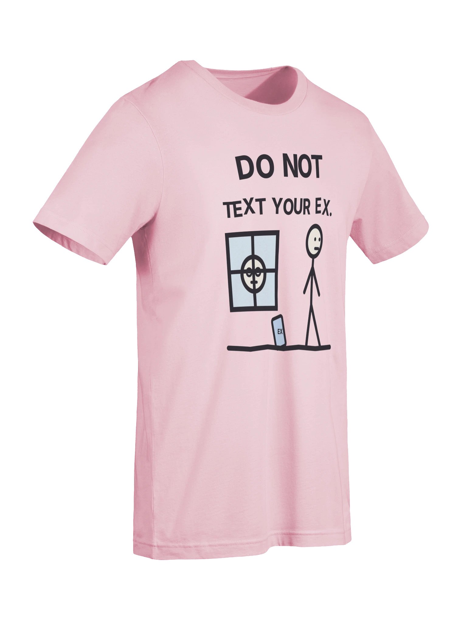Do Not Text Your Ex product image (7)