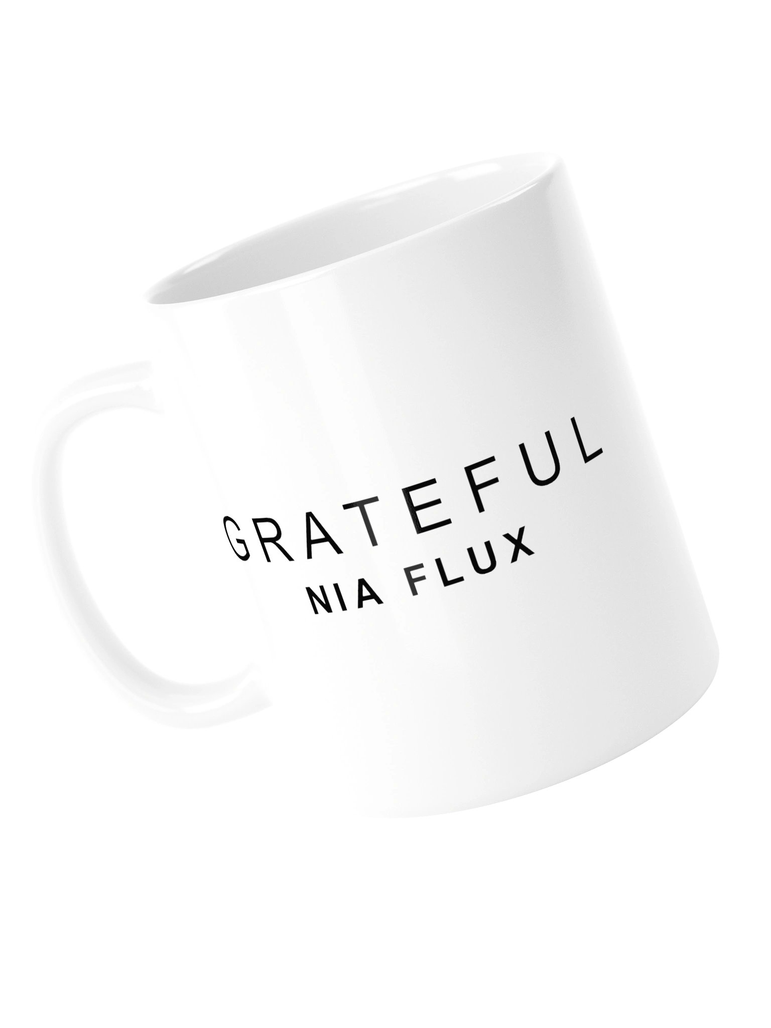 Grateful Mug product image (5)
