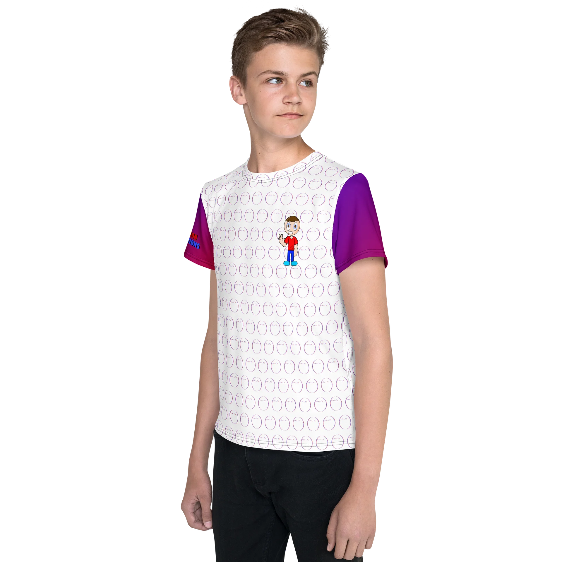 Grayson shirt product image (3)