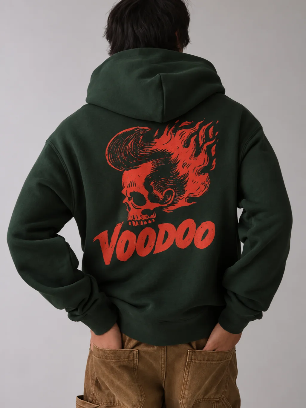 VooDoo Hodie product image (2)