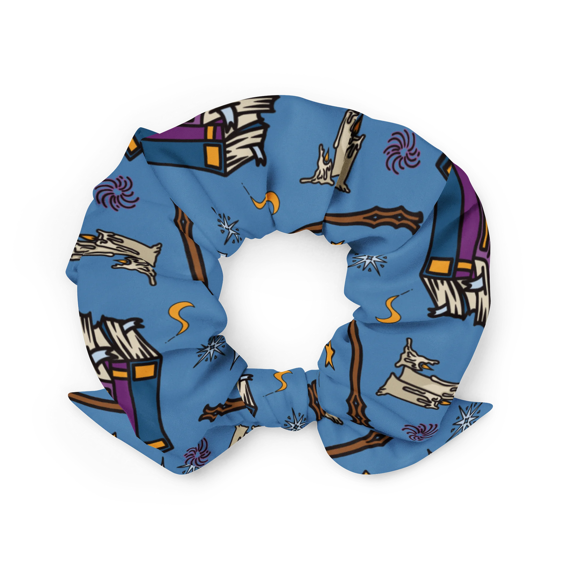 Wizard Scrunchie product image (2)