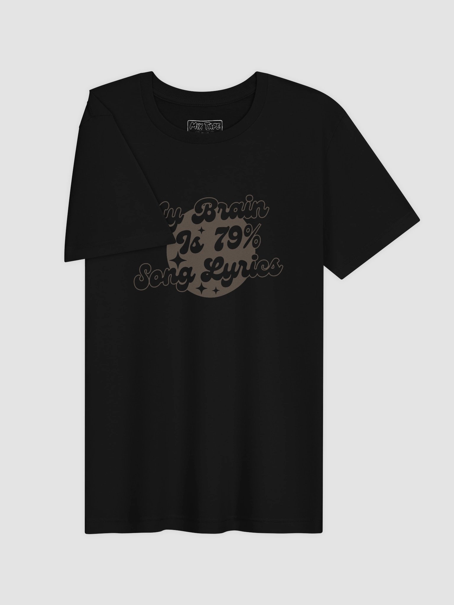 My Brain Is Song Lyrics product image (52)