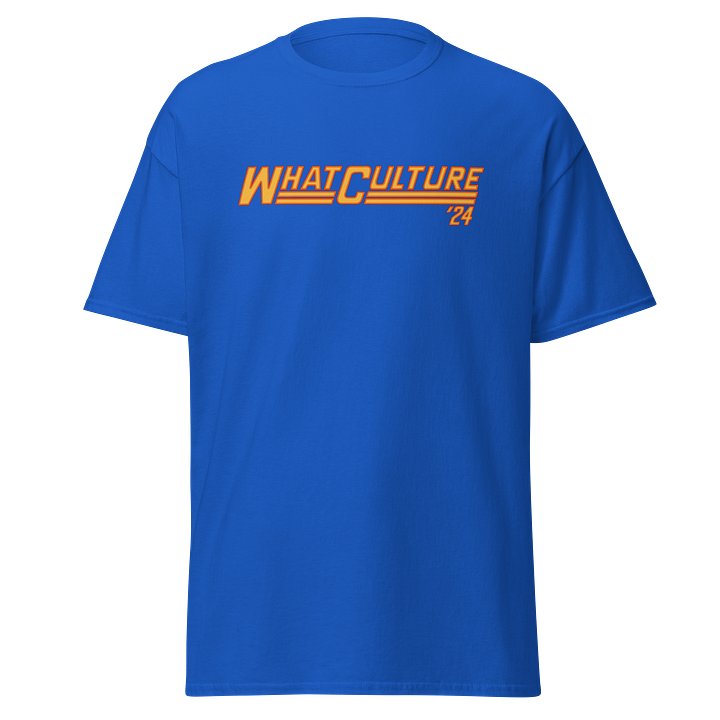 Whatculture Wrestling Summerslam Inspired T-Shirt product image (1)